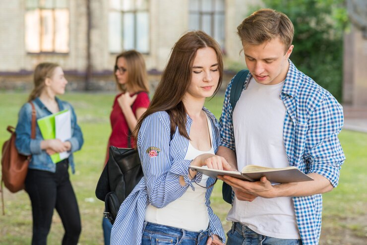 İngilizce Kurs Eğitimi